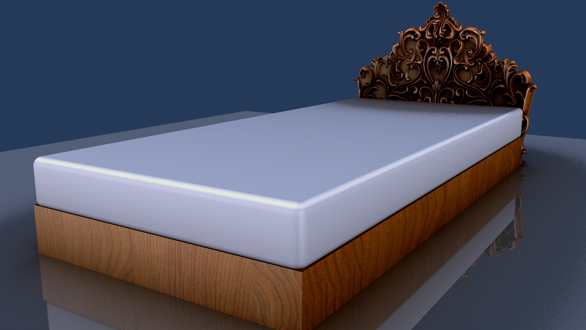 single-bed-mab-3-单人床